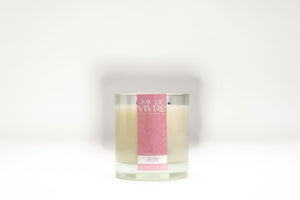 Joy Candle