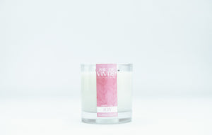 Joy Candle